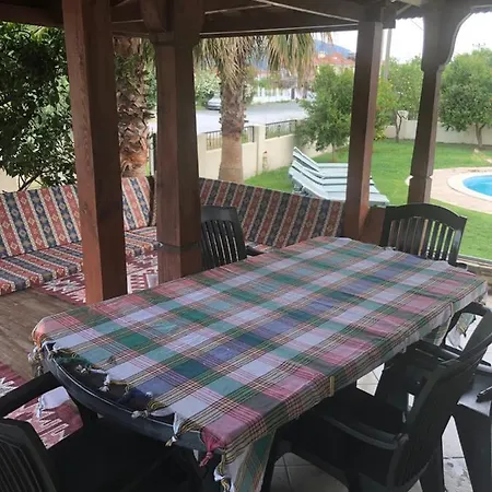 Elmaha Semesterbostad Dalyan