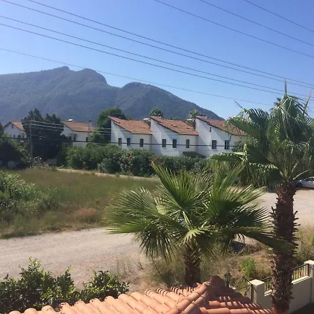 Elmaha * Dalyan
