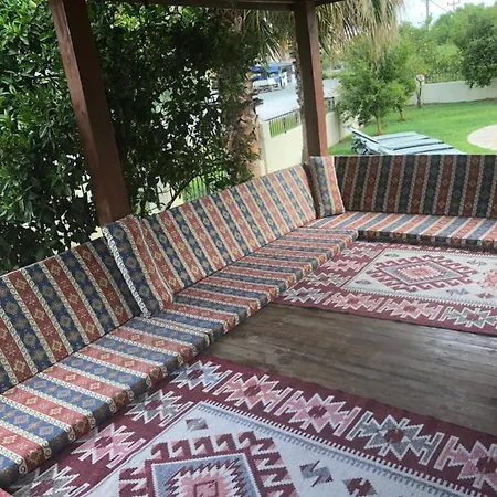 Casa de Férias Elmaha Dalyan
