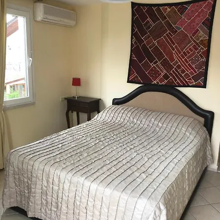 Casa de Férias Elmaha *